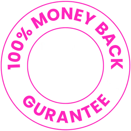 14 Days Money Back Guarantee