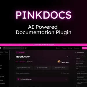 PinkDocs